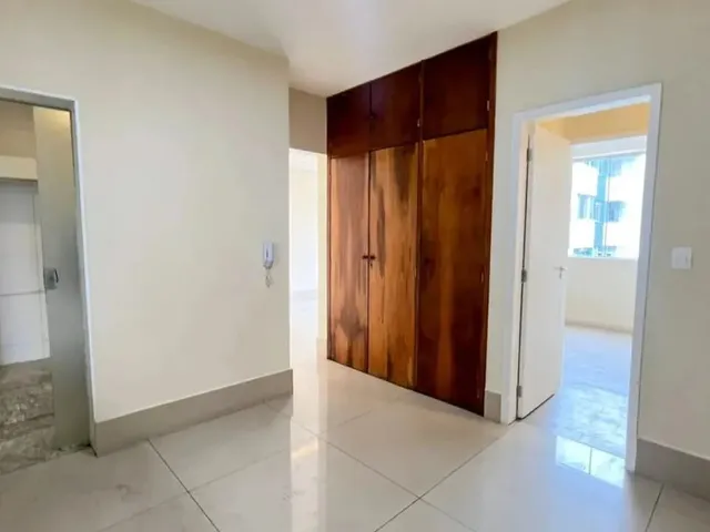 Imagem 4: Apartamento 3 Quartos para Venda em Belo Horizonte, Cidade Nova, 3 Dormitórios, 1