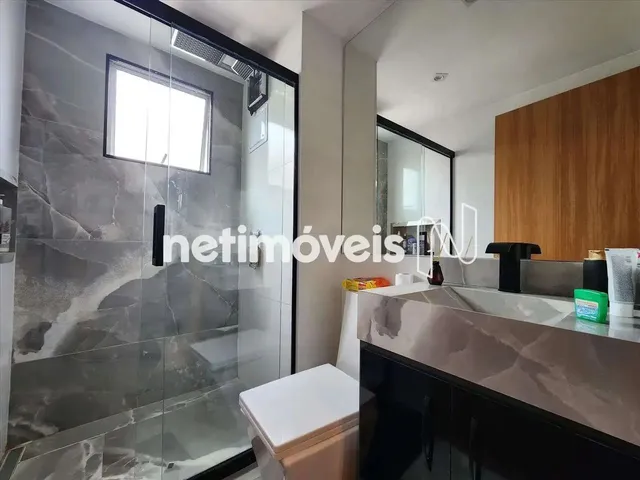 Imagem: Venda Apartamento 2 Quartos Palmares Belo
