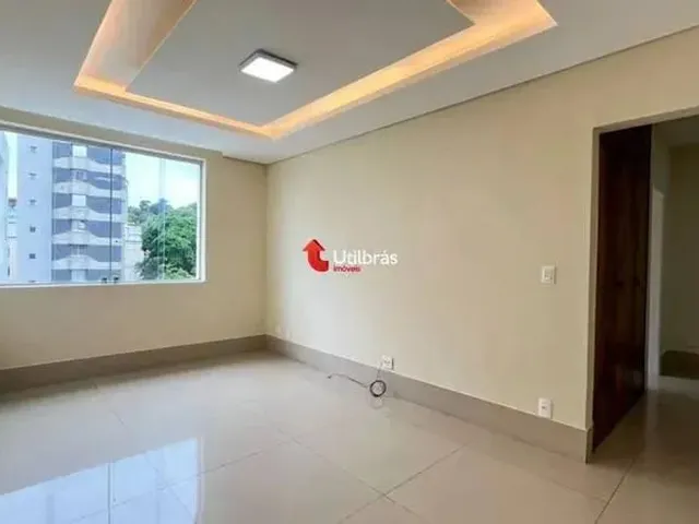 Imagem: Apartamento À Venda, 3 Quartos, 1 Suíte