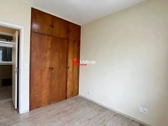 Imagem 6: Apartamento À Venda, 3 Quartos, 1 Suíte, 2 Vagas, Cidade Nova - Belo Horizonte/Mg