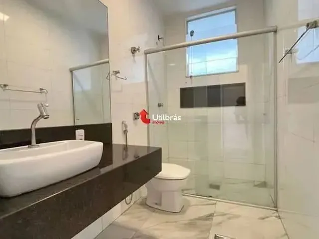 Imagem 11: Apartamento À Venda, 3 Quartos, 1 Suíte, 2 Vagas, Cidade Nova - Belo Horizonte/Mg