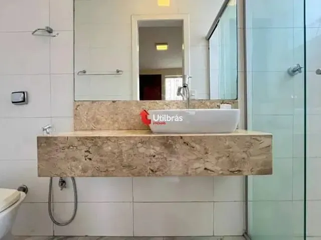 Imagem 7: Apartamento À Venda, 3 Quartos, 1 Suíte, 2 Vagas, Cidade Nova - Belo Horizonte/Mg