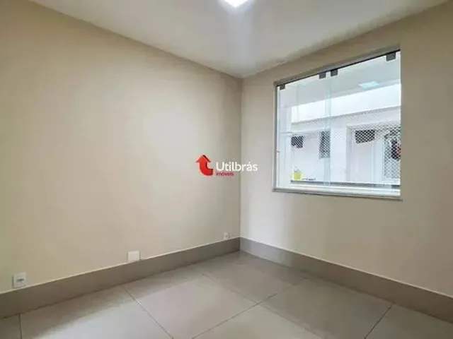 Imagem 4: Apartamento À Venda, 3 Quartos, 1 Suíte, 2 Vagas, Cidade Nova - Belo Horizonte/Mg