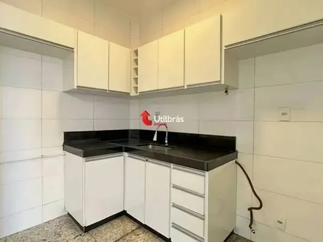 Imagem 2: Apartamento À Venda, 3 Quartos, 1 Suíte, 2 Vagas, Cidade Nova - Belo Horizonte/Mg