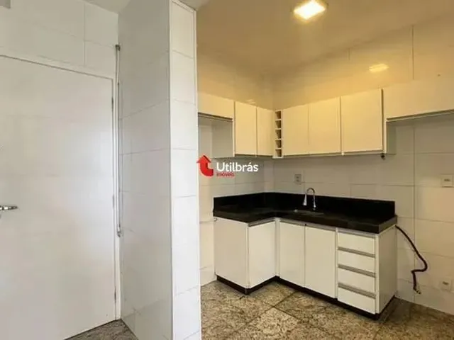 Imagem 5: Apartamento À Venda, 3 Quartos, 1 Suíte, 2 Vagas, Cidade Nova - Belo Horizonte/Mg