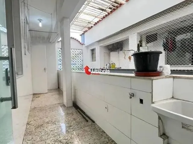 Imagem 3: Apartamento À Venda, 3 Quartos, 1 Suíte, 2 Vagas, Cidade Nova - Belo Horizonte/Mg