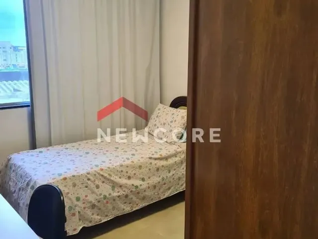 Imagem 1: Apartamento em Rua Clóvis Magalhães Pinto - Cidade Nova - Belo Horizonte/Mg