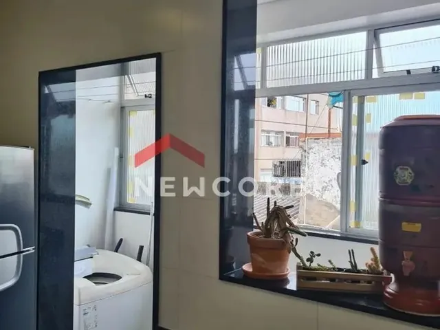 Imagem 13: Apartamento em Rua Clóvis Magalhães Pinto - Cidade Nova - Belo Horizonte/Mg