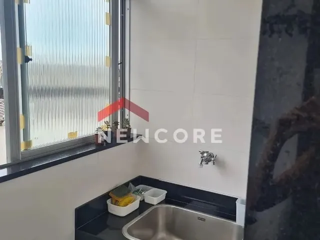 Imagem 4: Apartamento em Rua Clóvis Magalhães Pinto - Cidade Nova - Belo Horizonte/Mg