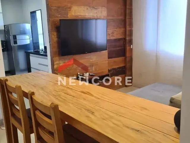 Imagem 2: Apartamento em Rua Clóvis Magalhães Pinto - Cidade Nova - Belo Horizonte/Mg