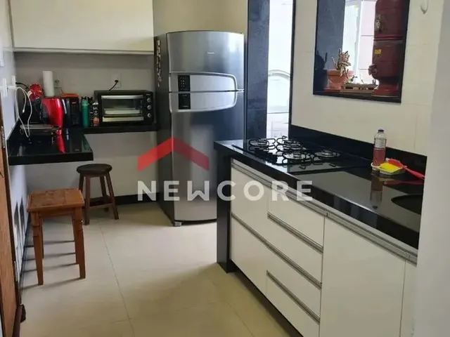 Imagem 12: Apartamento em Rua Clóvis Magalhães Pinto - Cidade Nova - Belo Horizonte/Mg