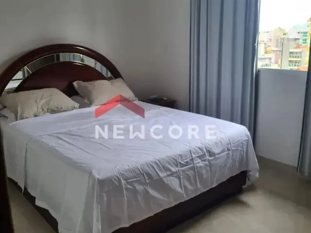 Imagem 14: Apartamento em Rua Clóvis Magalhães Pinto - Cidade Nova - Belo Horizonte/Mg