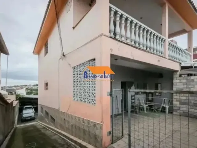 Imagem: Casa de 3 Quartos Bairro Palmares em Belo