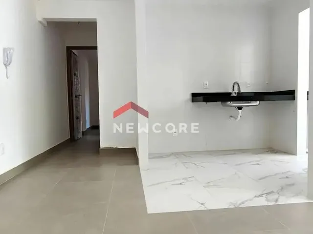 Imagem 2: Apartamento em Rua Quixadá - Nova Floresta - Belo Horizonte/Mg