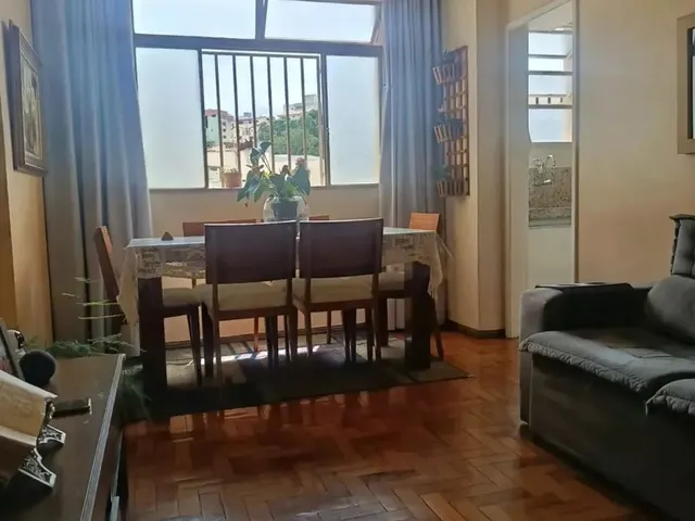 Imagem: Apartamento 3 Qts no Nova Floresta Amc601