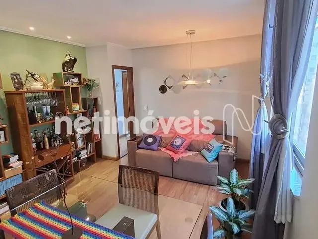 Imagem: Venda Apartamento 3 Quartos Palmares Belo