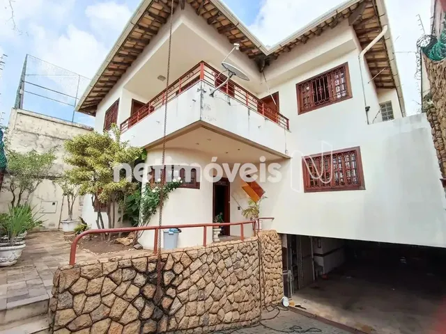 Imagem: Venda Casa Fernão Dias Belo Horizonte