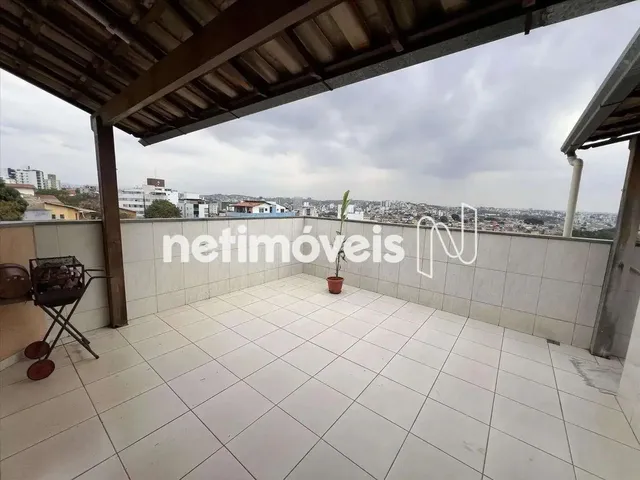 Imagem: Venda Cobertura Fernão Dias Belo Horizonte