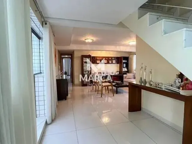 Imagem 13: Cobertura À Venda, 3 Quartos, 3 Suítes, 5 Vagas, Palmares - Belo Horizonte/Mg