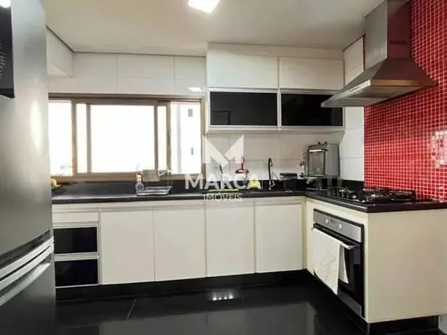 Imagem 10: Cobertura À Venda, 3 Quartos, 3 Suítes, 5 Vagas, Palmares - Belo Horizonte/Mg