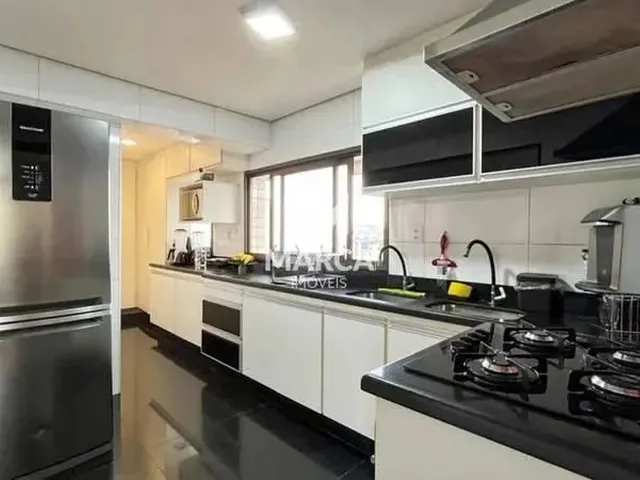 Imagem 7: Cobertura À Venda, 3 Quartos, 3 Suítes, 5 Vagas, Palmares - Belo Horizonte/Mg