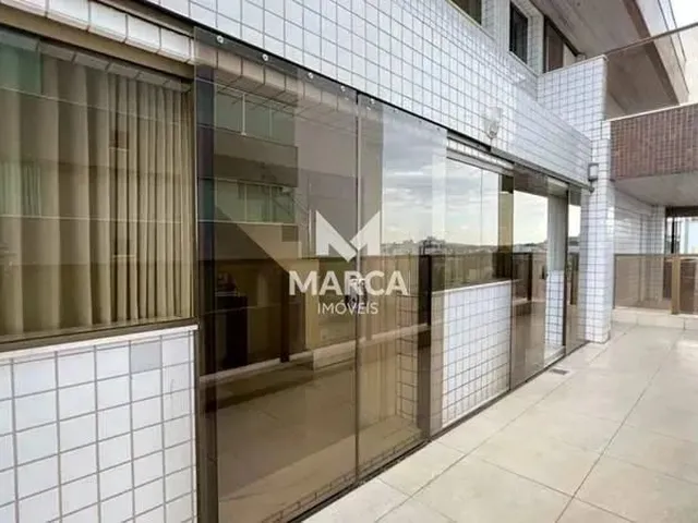 Imagem 4: Cobertura À Venda, 3 Quartos, 3 Suítes, 5 Vagas, Palmares - Belo Horizonte/Mg