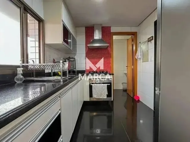 Imagem 5: Cobertura À Venda, 3 Quartos, 3 Suítes, 5 Vagas, Palmares - Belo Horizonte/Mg