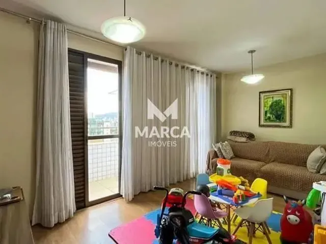 Imagem 11: Cobertura À Venda, 3 Quartos, 3 Suítes, 5 Vagas, Palmares - Belo Horizonte/Mg