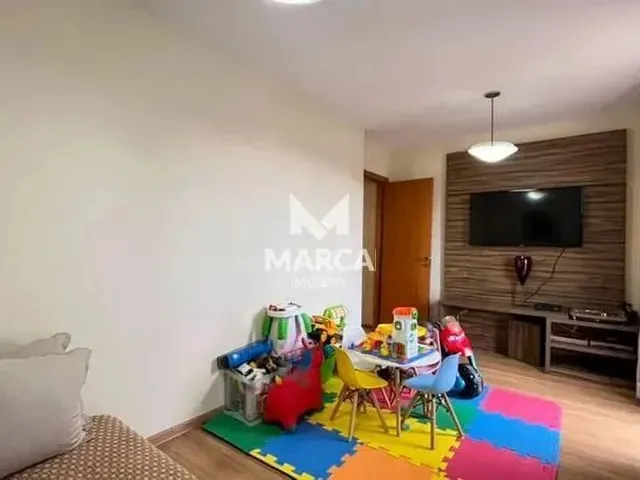 Imagem 8: Cobertura À Venda, 3 Quartos, 3 Suítes, 5 Vagas, Palmares - Belo Horizonte/Mg