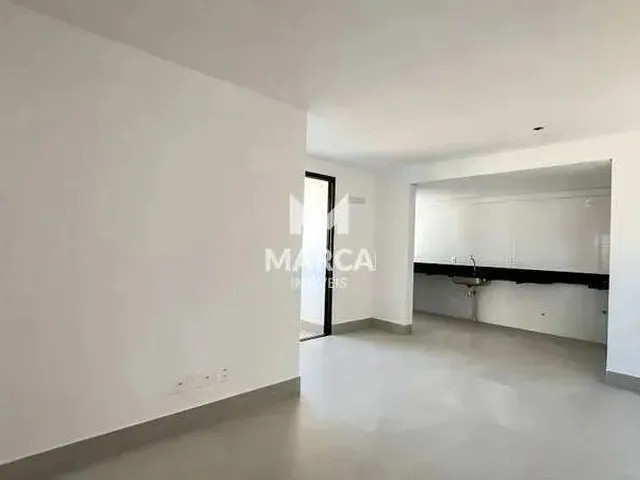 Imagem: Apartamento À Venda, 3 Quartos, 1 Suíte