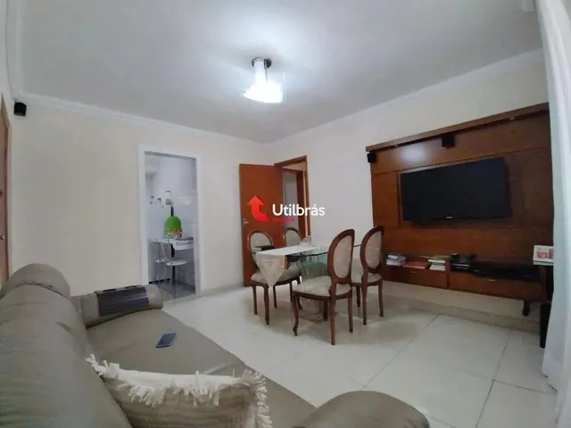 Imagem: Área Privativa À Venda, 2 Quartos, 1 Suíte