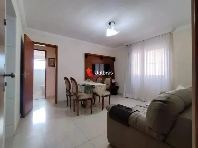 Imagem 6: Área Privativa À Venda, 2 Quartos, 1 Suíte, 2 Vagas, Palmares - Belo Horizonte/Mg