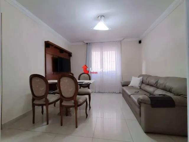 Imagem 7: Área Privativa À Venda, 2 Quartos, 1 Suíte, 2 Vagas, Palmares - Belo Horizonte/Mg