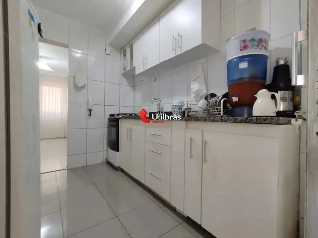 Imagem 4: Área Privativa À Venda, 2 Quartos, 1 Suíte, 2 Vagas, Palmares - Belo Horizonte/Mg