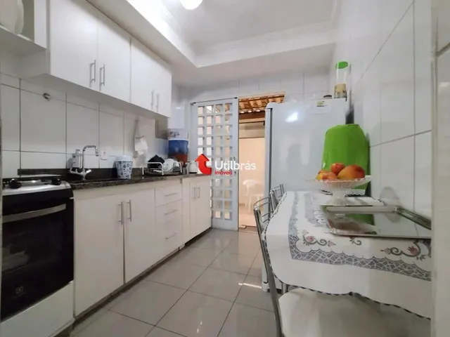Imagem 16: Área Privativa À Venda, 2 Quartos, 1 Suíte, 2 Vagas, Palmares - Belo Horizonte/Mg