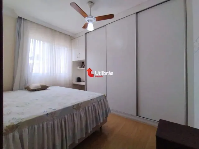 Imagem 10: Área Privativa À Venda, 2 Quartos, 1 Suíte, 2 Vagas, Palmares - Belo Horizonte/Mg