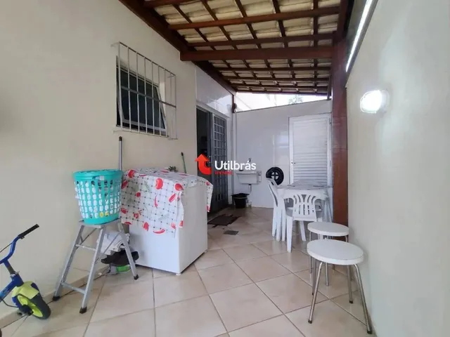 Imagem 3: Área Privativa À Venda, 2 Quartos, 1 Suíte, 2 Vagas, Palmares - Belo Horizonte/Mg