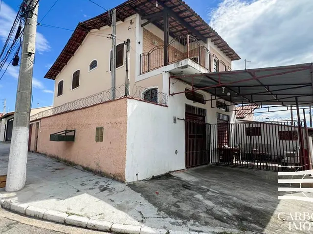 Imagem: Casa a Venda na Vila Antônio Augusto Luiz