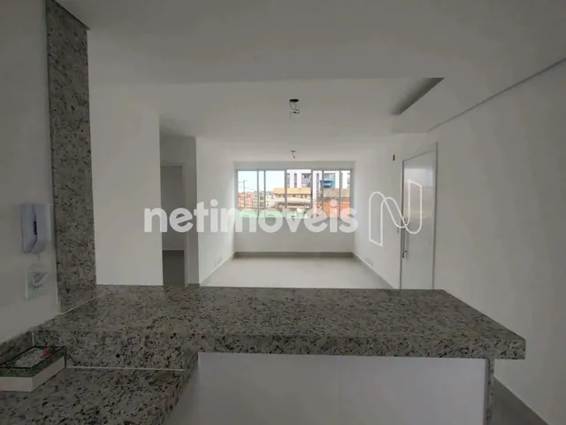 Imagem: Venda Apartamento 2 Quartos Ipiranga Belo