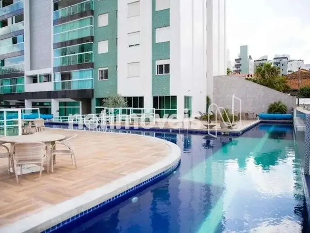 Imagem 1: Apartamento de 145M²; À Venda 4 Quartos (2 Suítes) 3 Vagas Lazer Completo - Palmares