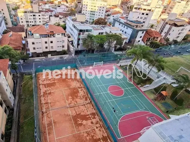 Imagem 10: Apartamento de 145M²; À Venda 4 Quartos (2 Suítes) 3 Vagas Lazer Completo - Palmares