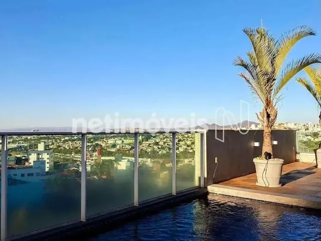 Imagem 13: Apartamento de 145M²; À Venda 4 Quartos (2 Suítes) 3 Vagas Lazer Completo - Palmares