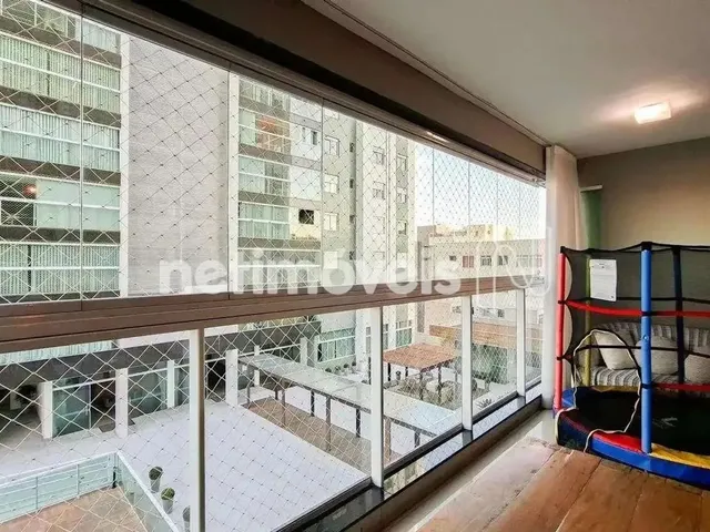 Imagem 5: Apartamento de 145M²; À Venda 4 Quartos (2 Suítes) 3 Vagas Lazer Completo - Palmares