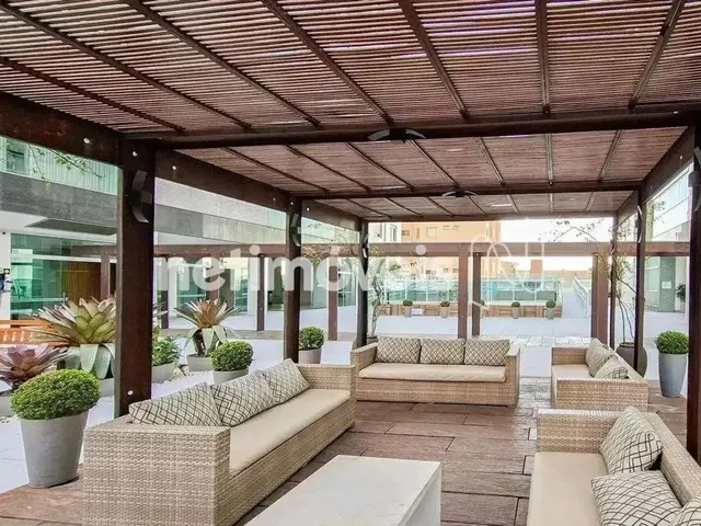 Imagem 2: Apartamento de 145M²; À Venda 4 Quartos (2 Suítes) 3 Vagas Lazer Completo - Palmares