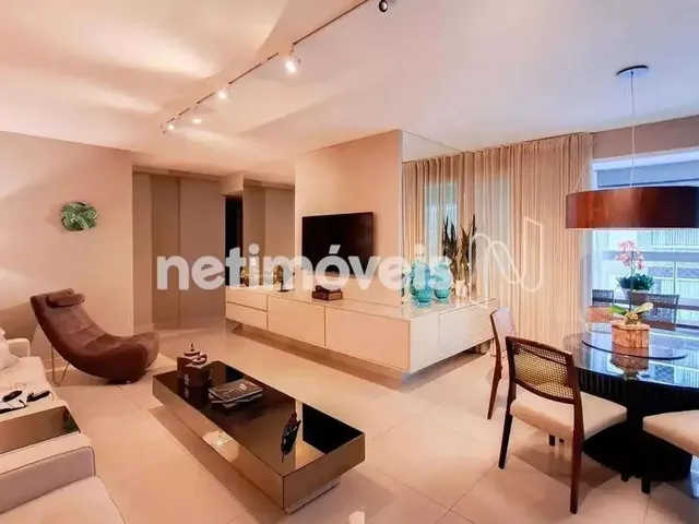 Imagem 11: Apartamento de 145M²; À Venda 4 Quartos (2 Suítes) 3 Vagas Lazer Completo - Palmares