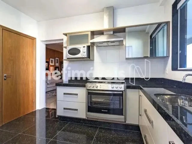 Imagem 15: Apartamento de 145M²; À Venda 4 Quartos (2 Suítes) 3 Vagas Lazer Completo - Palmares