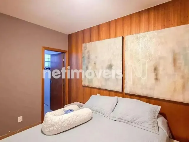 Imagem 4: Apartamento de 145M²; À Venda 4 Quartos (2 Suítes) 3 Vagas Lazer Completo - Palmares