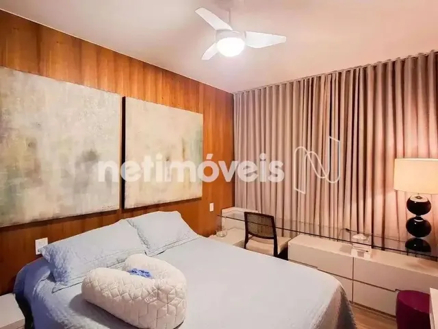 Imagem 14: Apartamento de 145M²; À Venda 4 Quartos (2 Suítes) 3 Vagas Lazer Completo - Palmares