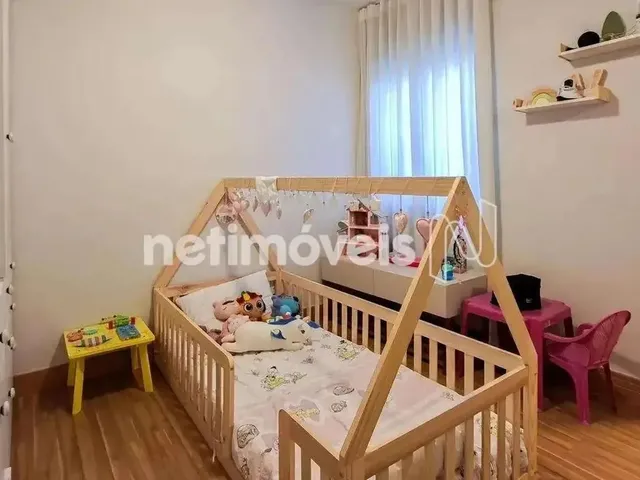 Imagem 3: Apartamento de 145M²; À Venda 4 Quartos (2 Suítes) 3 Vagas Lazer Completo - Palmares