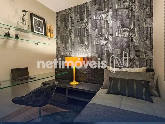 Imagem 8: Apartamento de 145M²; À Venda 4 Quartos (2 Suítes) 3 Vagas Lazer Completo - Palmares